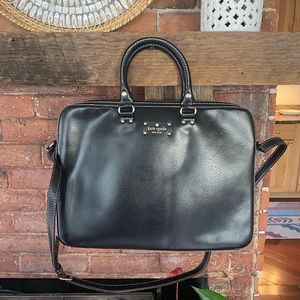 KATE SPADE ♠️ Wellesley Padded Laptop Bag